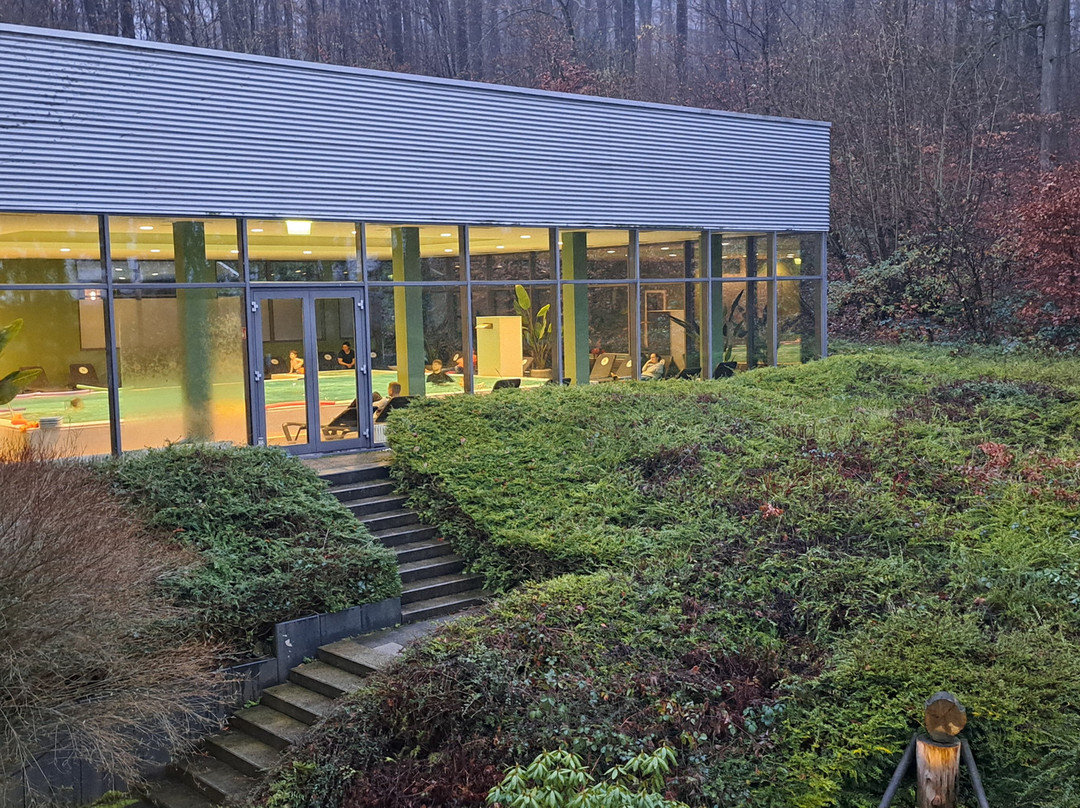 Fletcher Hotel-Restaurant Arnsberg-Sauerland主图