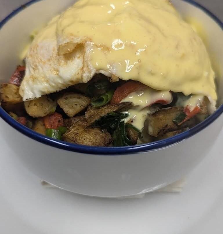 The Hungry Traveler Cafe