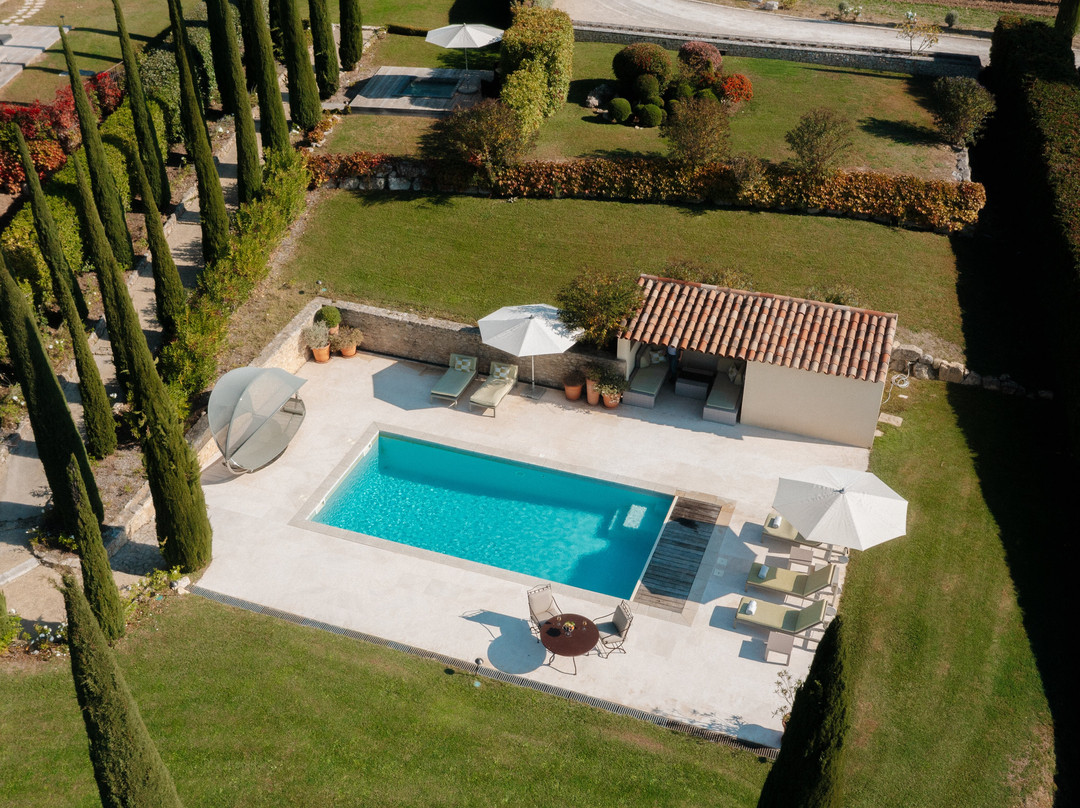 Coquillade Provence主图