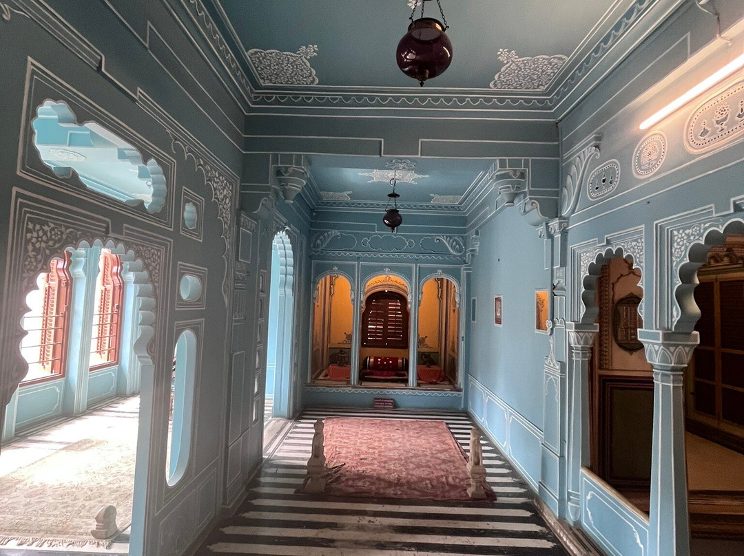 Adler Tours & Safaris-杰拉果德必去景点