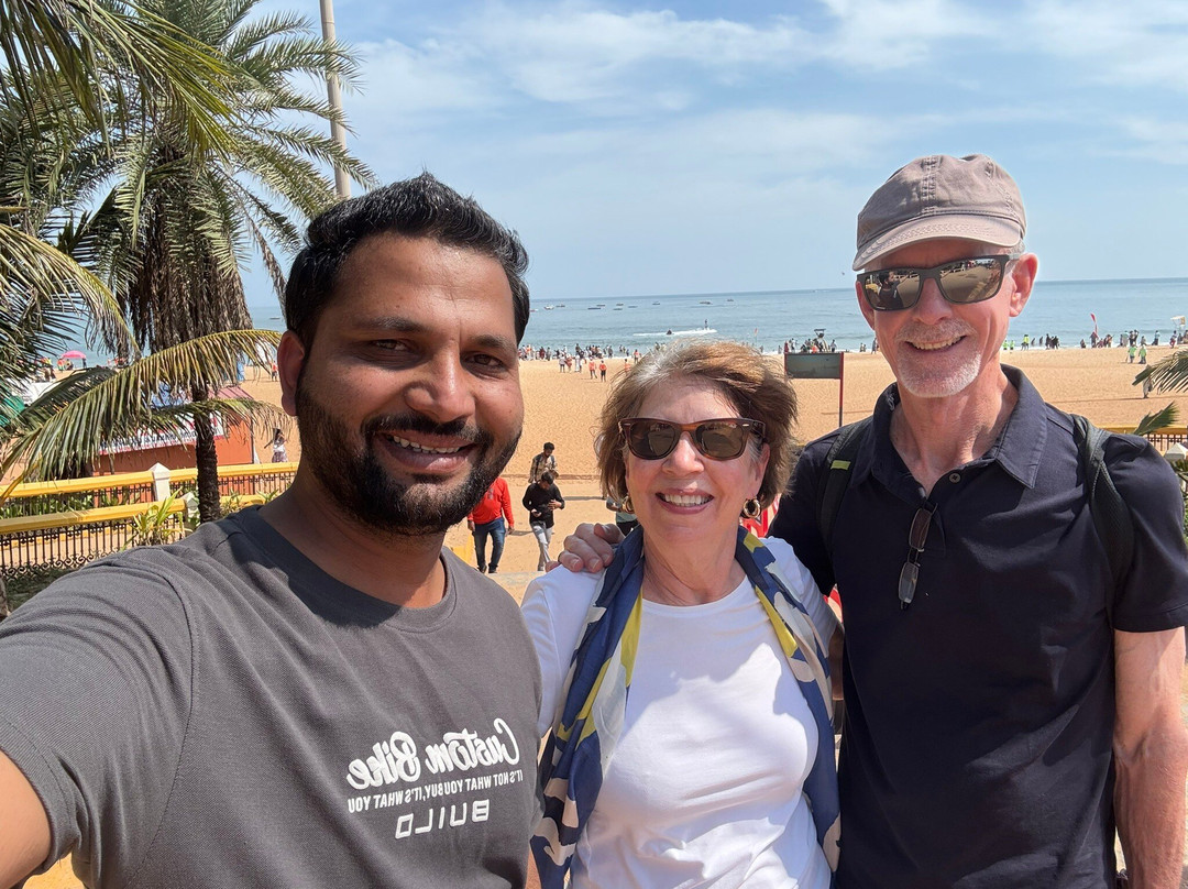 Rajasthan Tour Planner-斋蒲尔必去景点