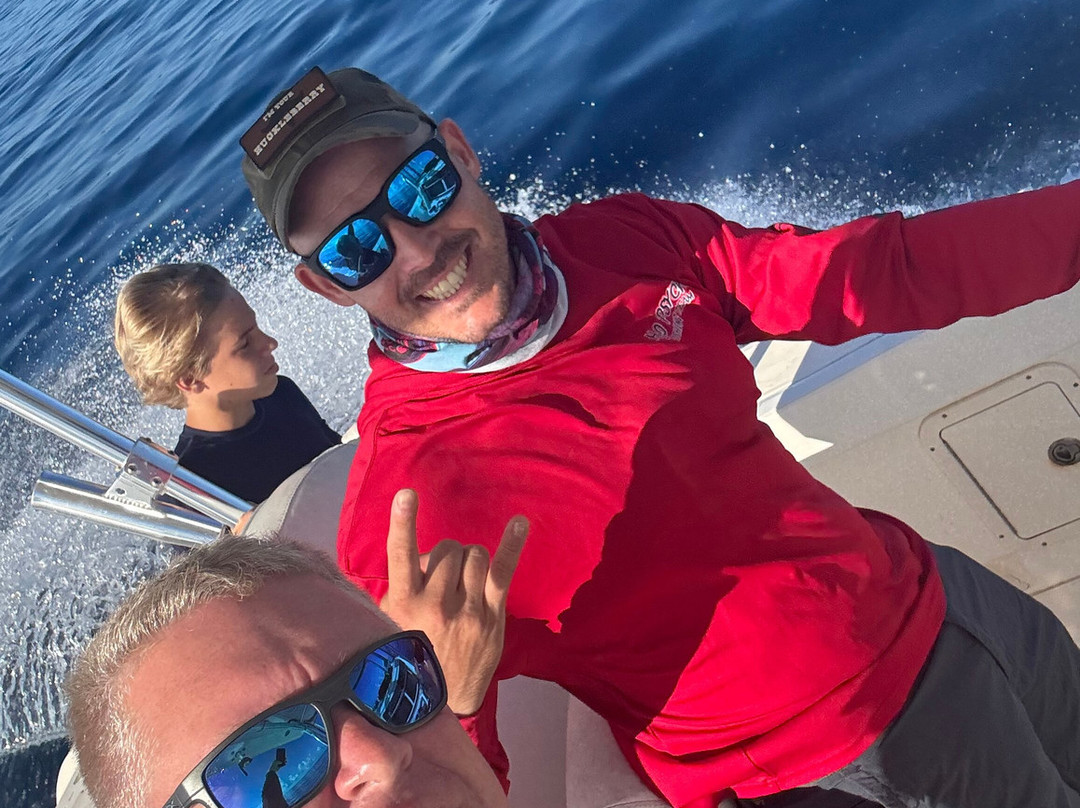 Gofishvi-Kingshill必去景点