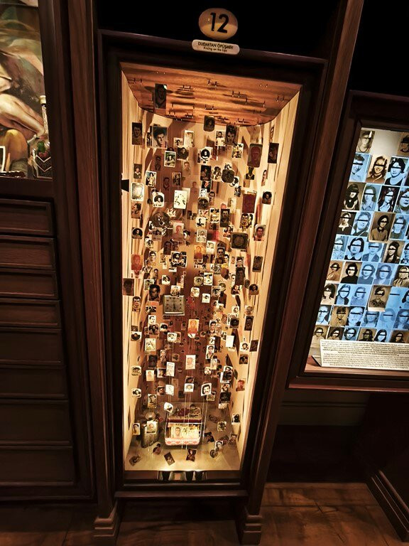 纯真博物馆-伊斯坦布尔必去景点