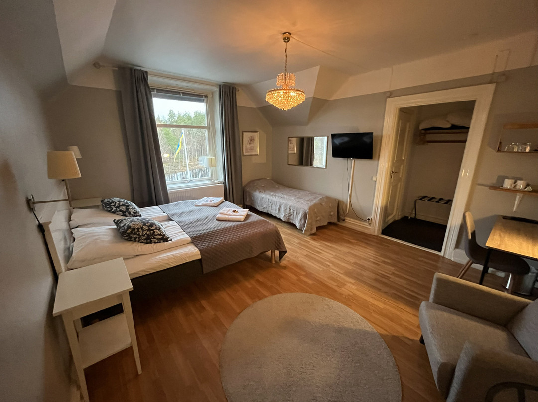 Hotel Strandvillan B&B主图