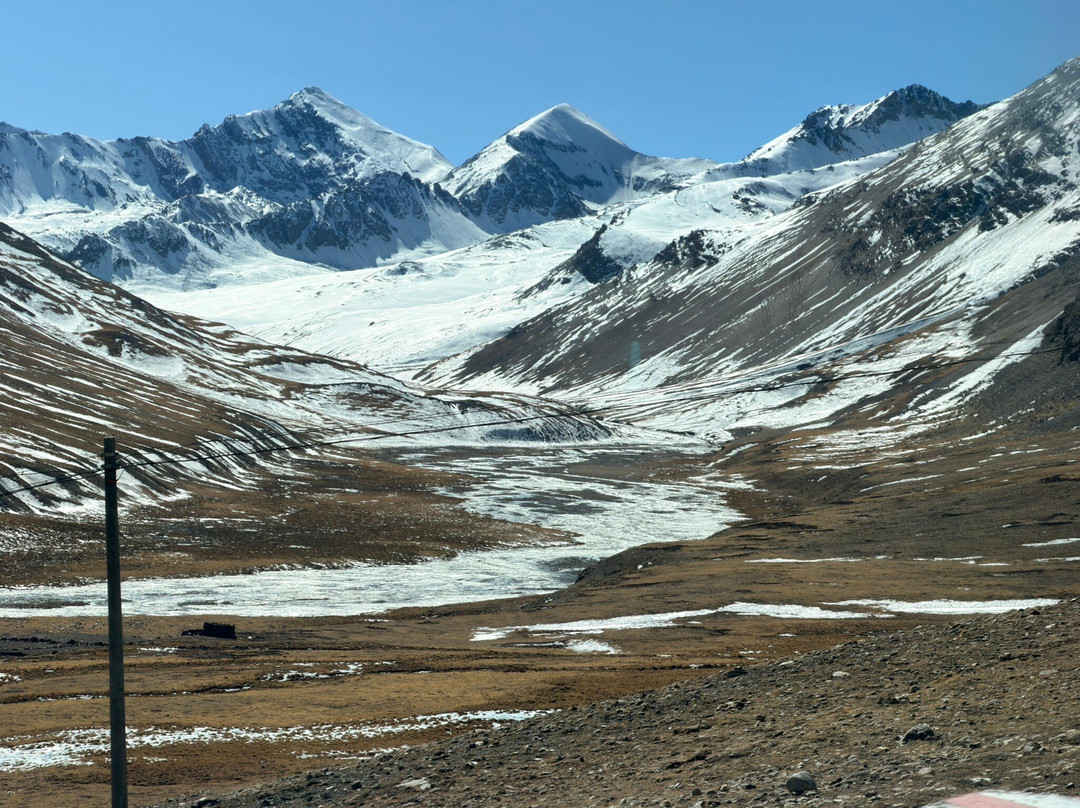 Xizang Vista-拉萨市必去景点