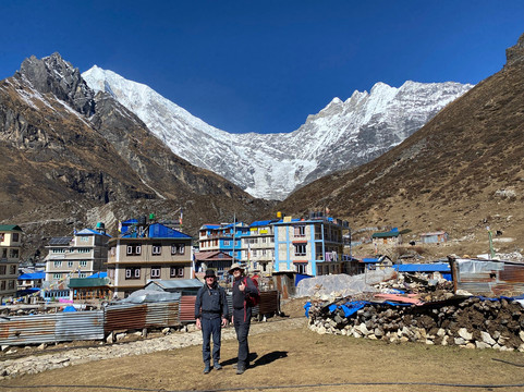 Himalayan Leisure, Inc.-加德满都必去景点