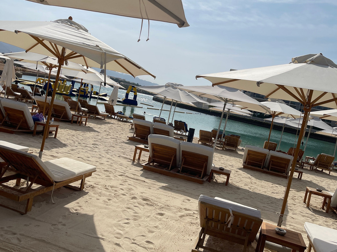 La Plage Beach Club-亚喀巴必去景点