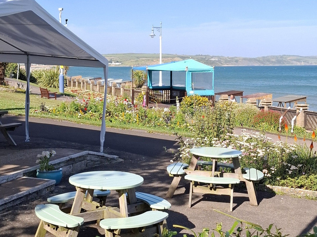 Greenhill Gardens-韦茅斯必去景点