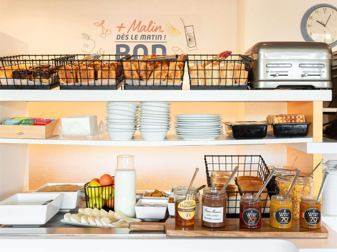 Ibis Budget Macon Nord