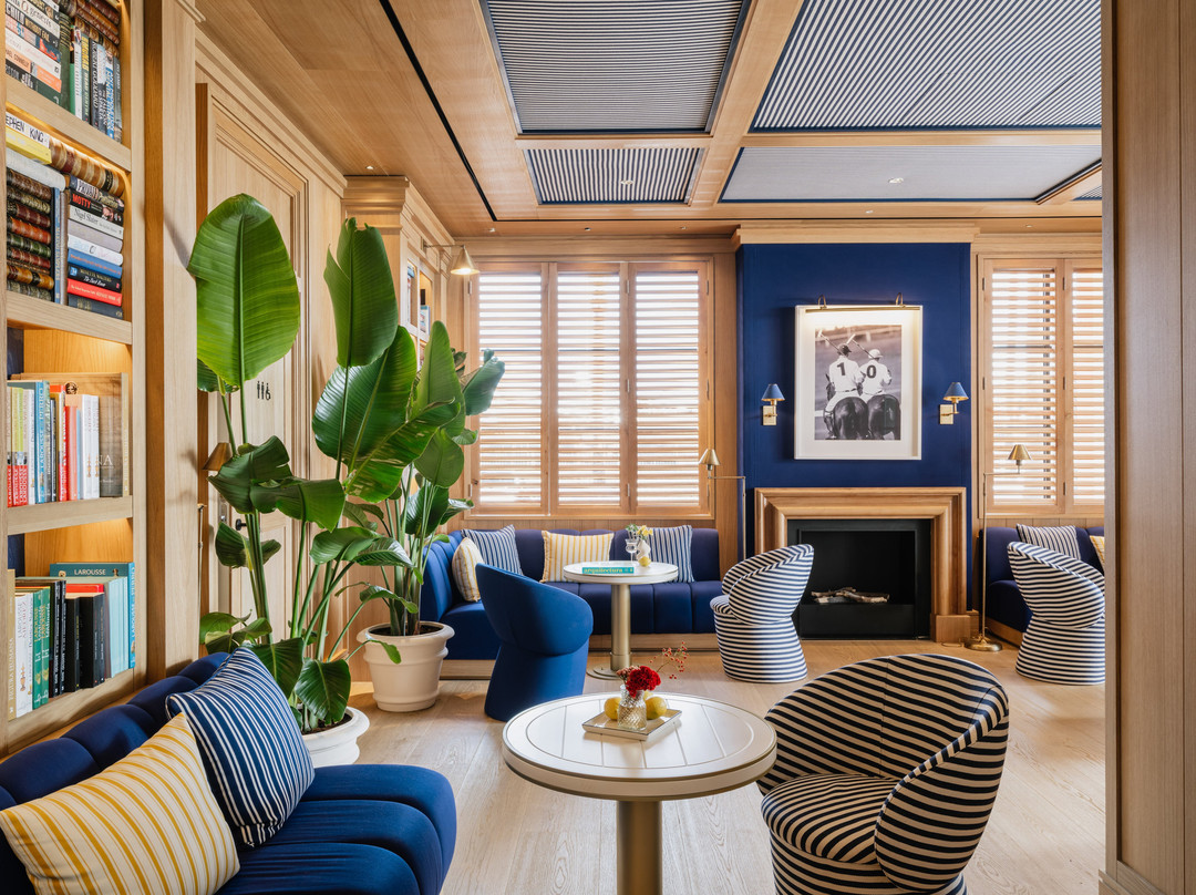 MiM Sotogrande member of Meliá Collection主图