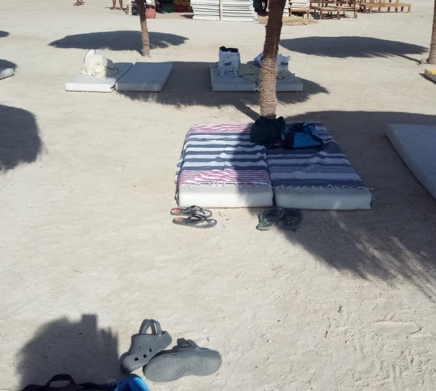 Sharm El Luli-马萨阿拉姆必去景点