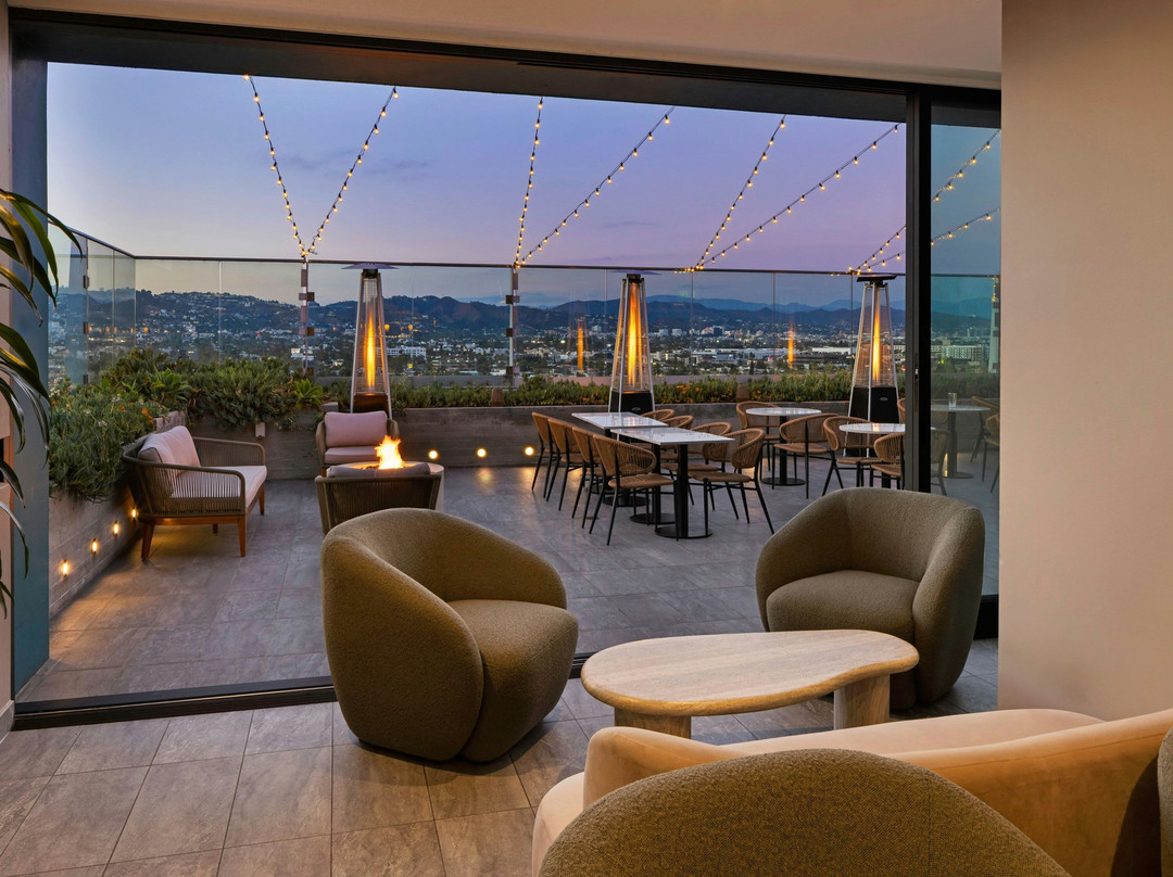 AC Hotel Beverly Hills