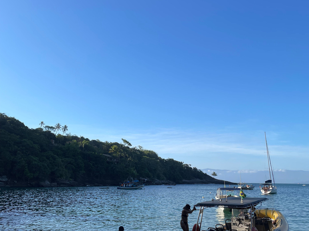 Buenaventura Receptivo-伊利亚贝拉必去景点