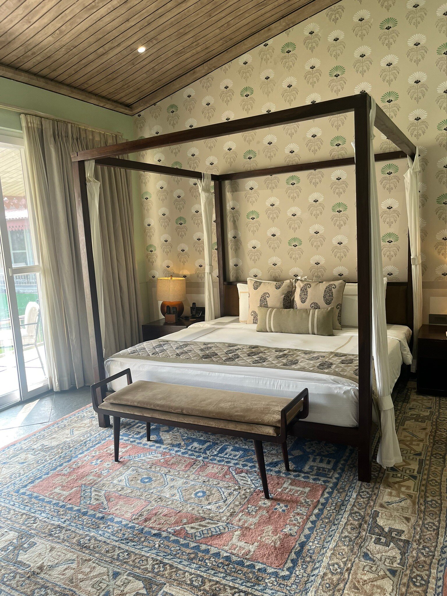 Brij Bageecha Jaipur - Private Villas With Plunge Pool-官方