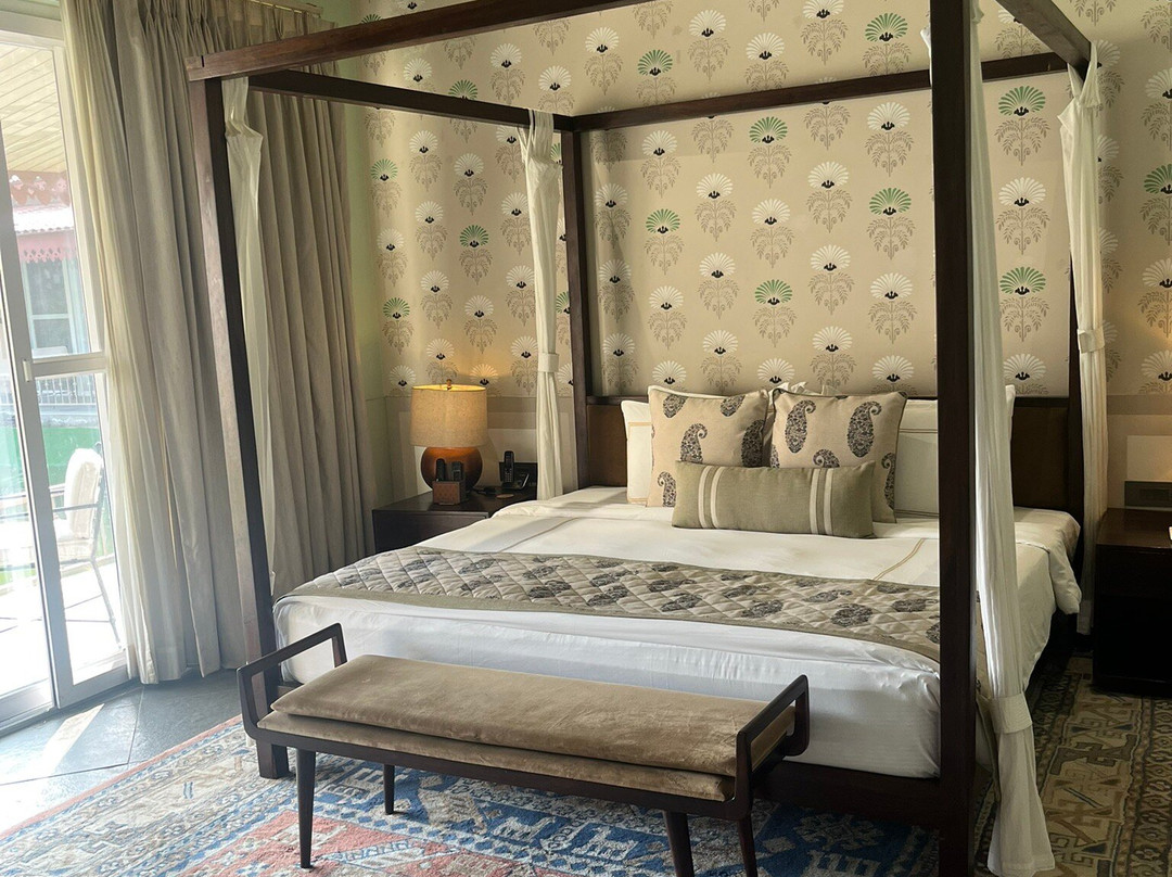 Brij Bageecha Jaipur - Private Villas With Plunge Pool主图