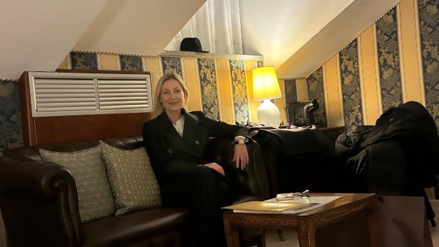 米兰皮埃尔酒店-官方