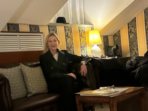 米兰皮埃尔酒店主图