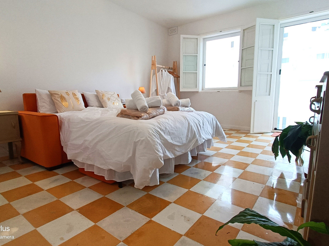 Sea Esta Guest House