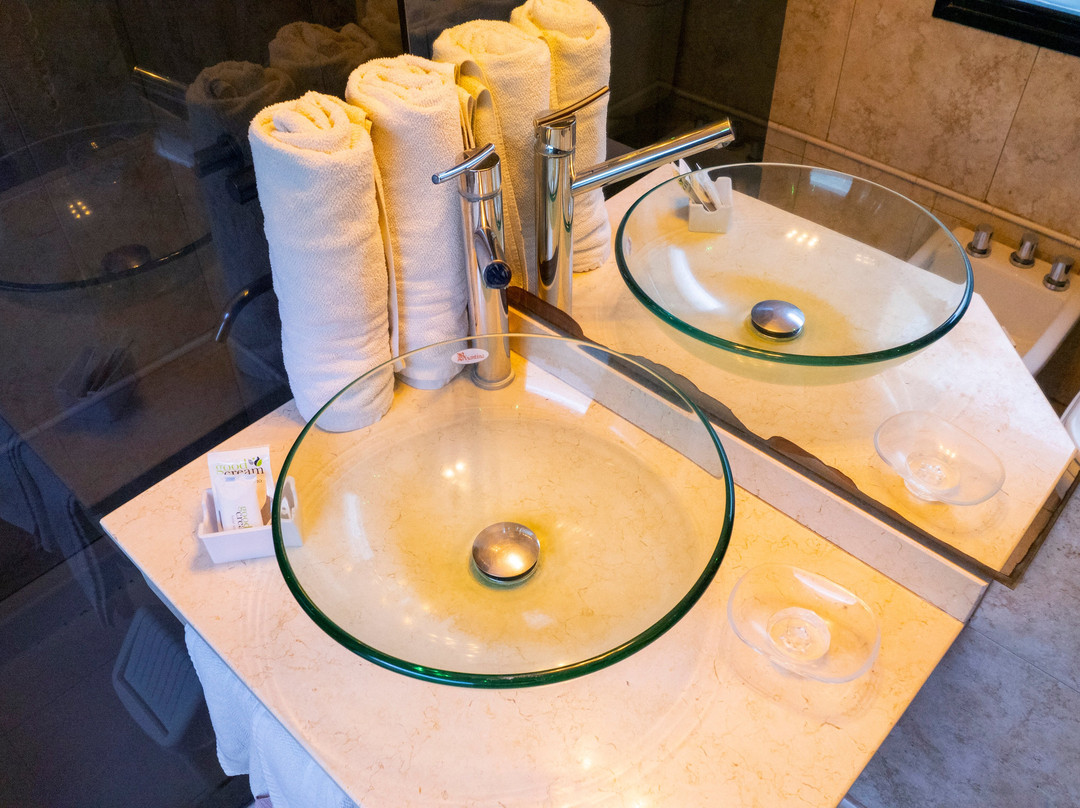 Hotel Claus & Tower主图