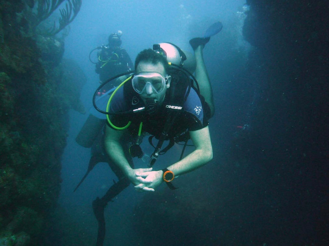 Divecenter Merlin-苏莎亚必去景点