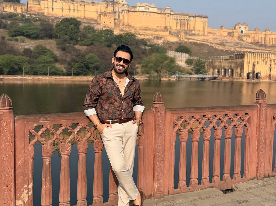 Agra Day Tour Packages-新德里必去景点