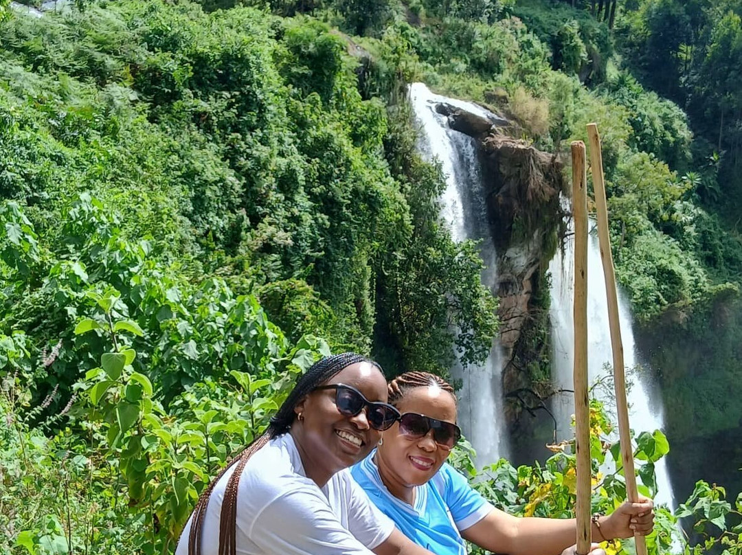 Sipi Falls Tours-Sipi必去景点