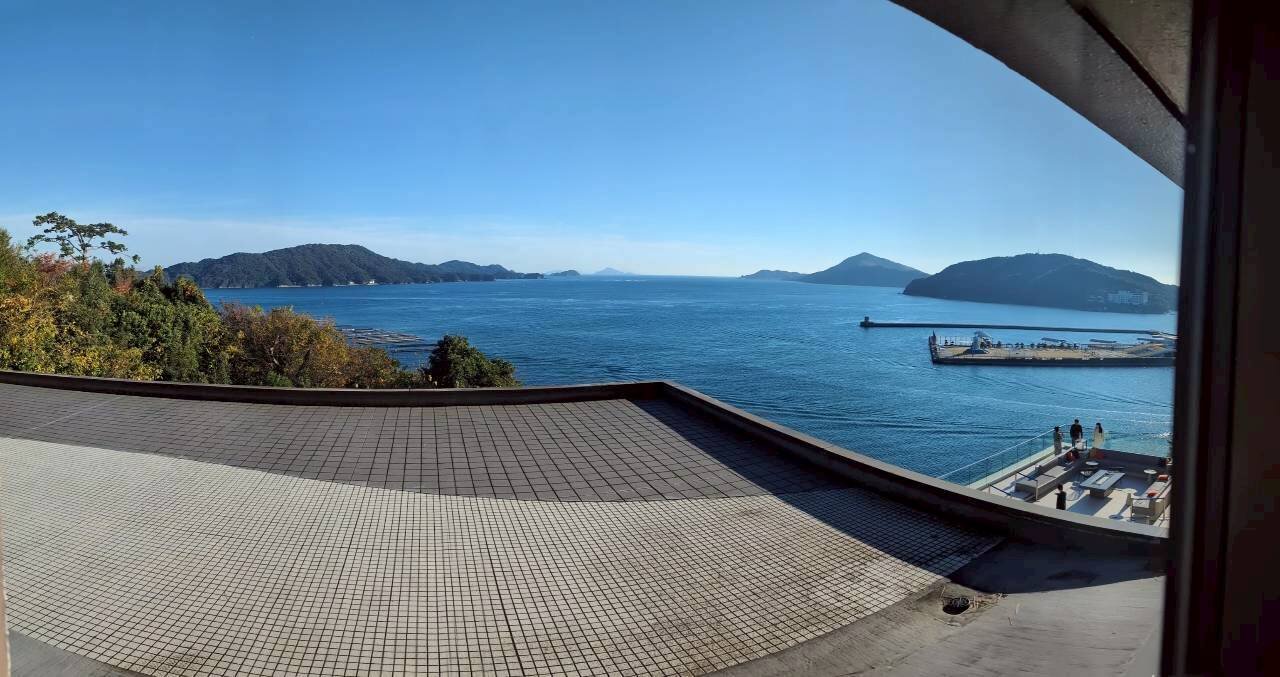 鸟羽国际酒店-官方