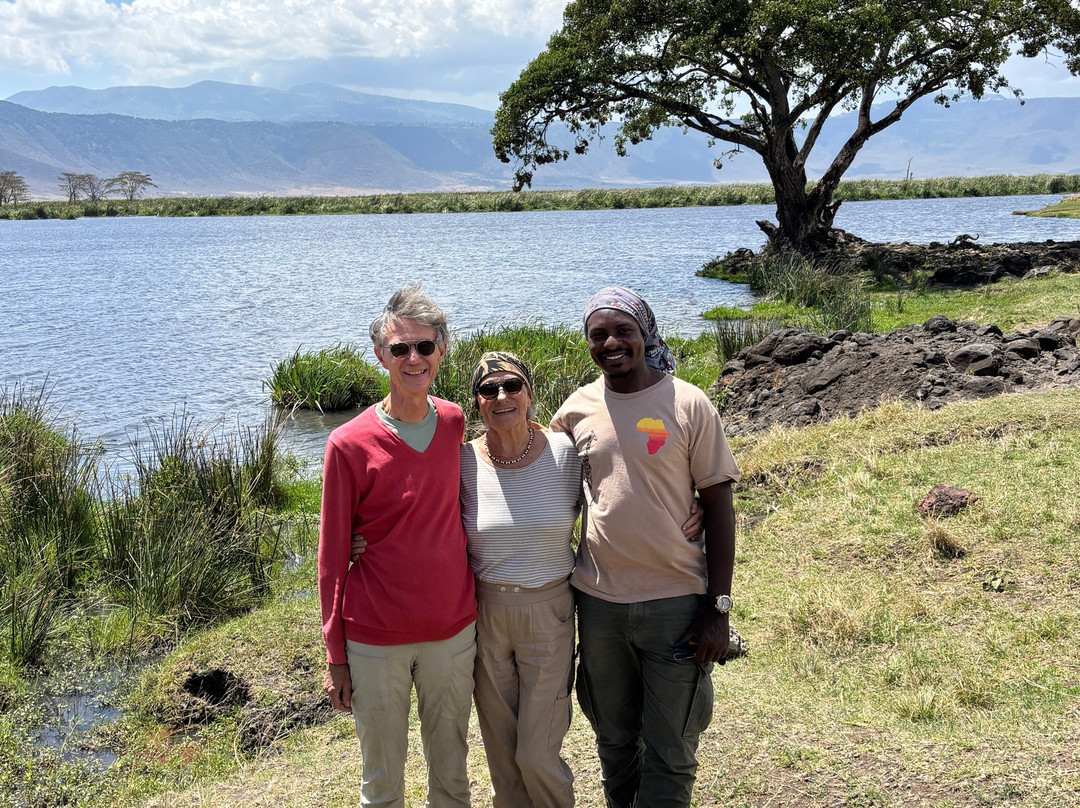 Caracal Tours & Safaris-莫西必去景点