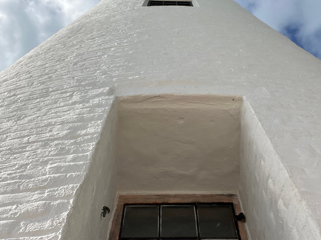 Cape Florida Lighthouse-比斯坎湾必去景点