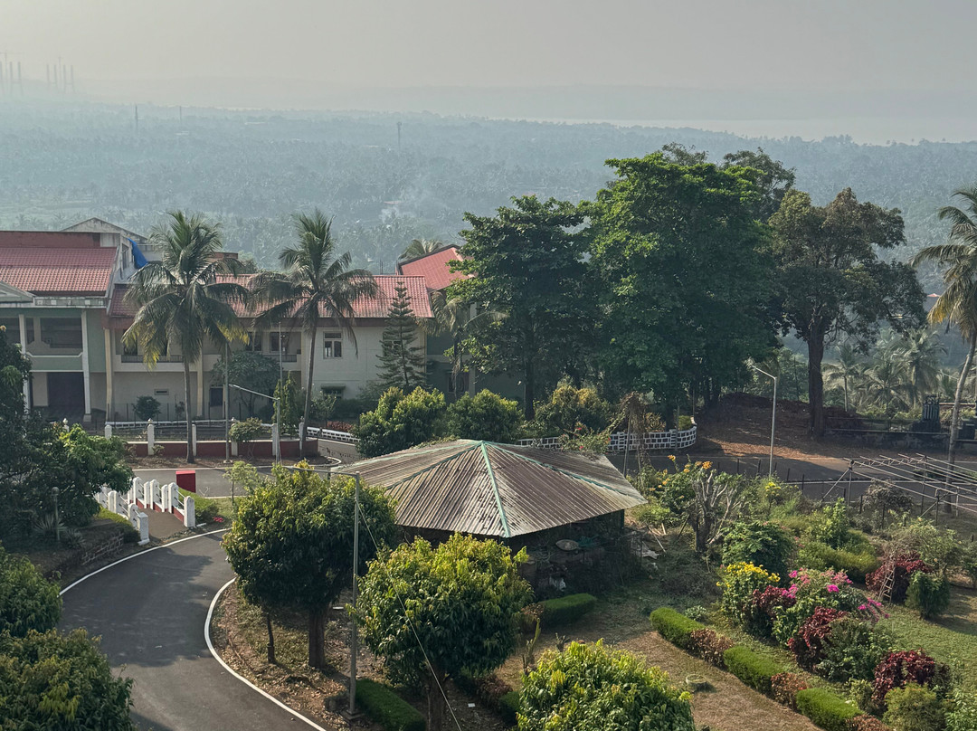 Nishat Tours And Travels-斯利那加必去景点