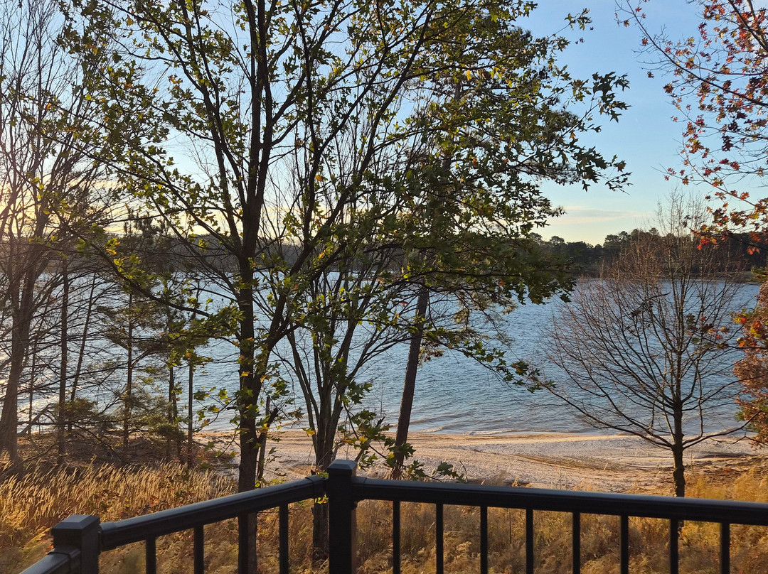 Lanier Islands Resort主图