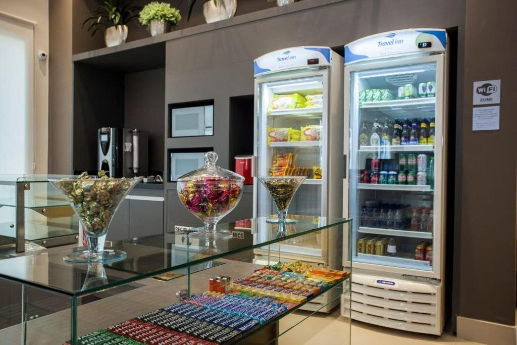 Transamerica Wise Indaiatuba主图