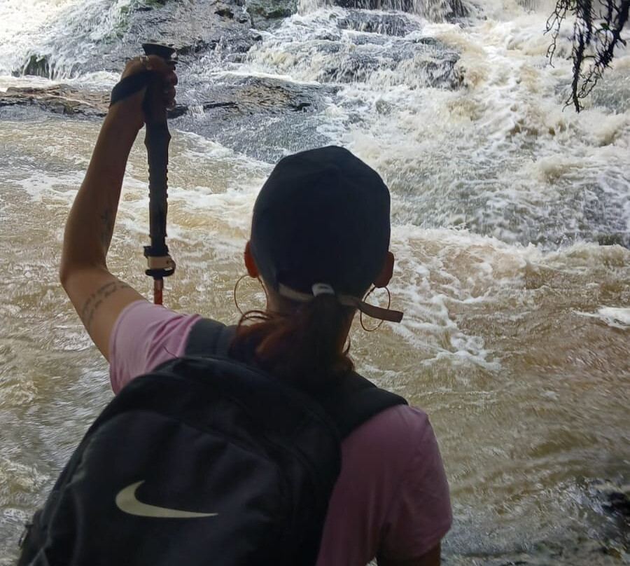 Bicho do Mato Ecoturismo-Videira必去景点