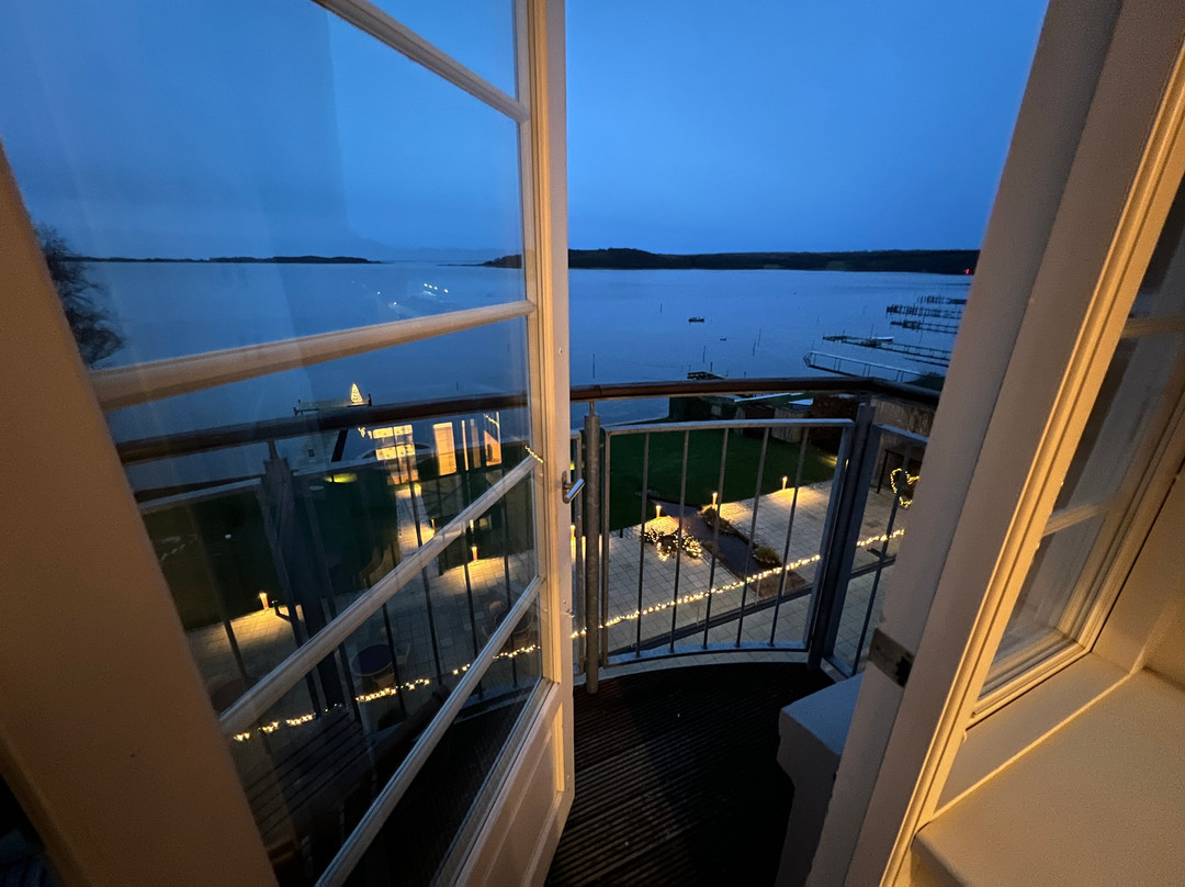 Sixtus Sinatur Hotel & Konference主图