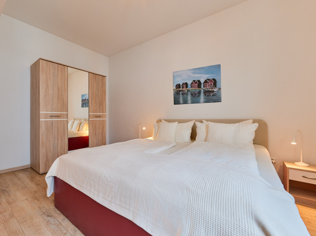 Arador-City Hotel主图