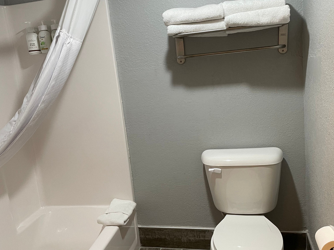 AmericInn by Wyndham Newton主图