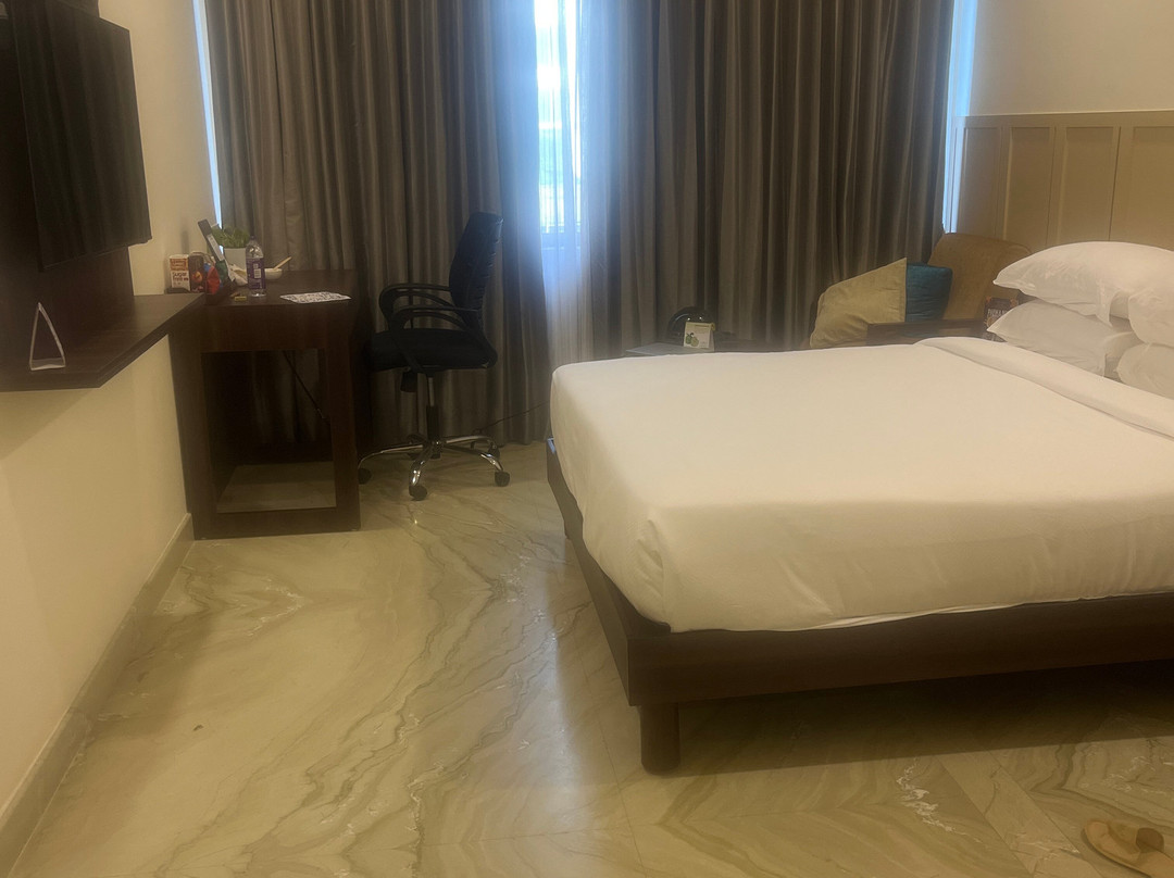 The Fern Residency Bengaluru, Yeshwanthpur, Series by Marriott主图