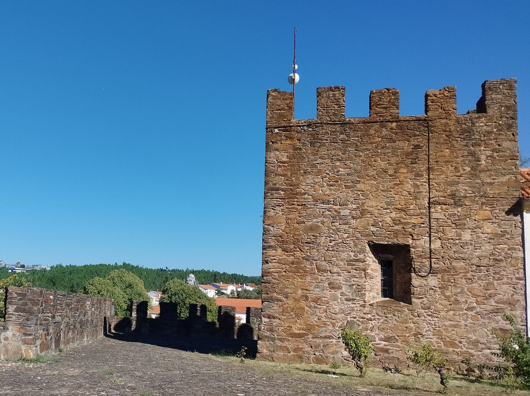 Castelo da Serta
