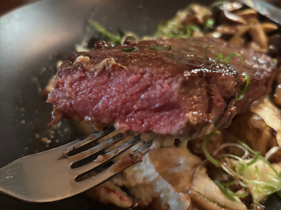 Solaia Cucina e Cantina