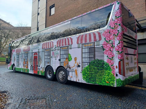 Hisocieteauk-利物浦必去景点