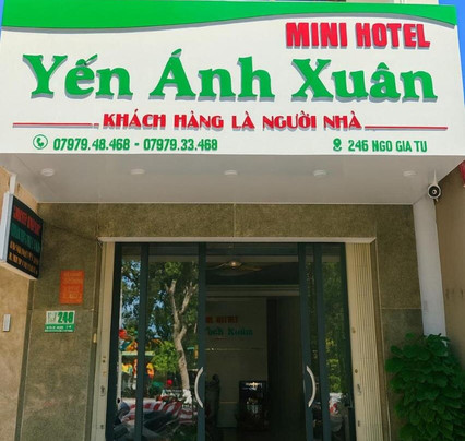 Yen Anh Xuan Hotel