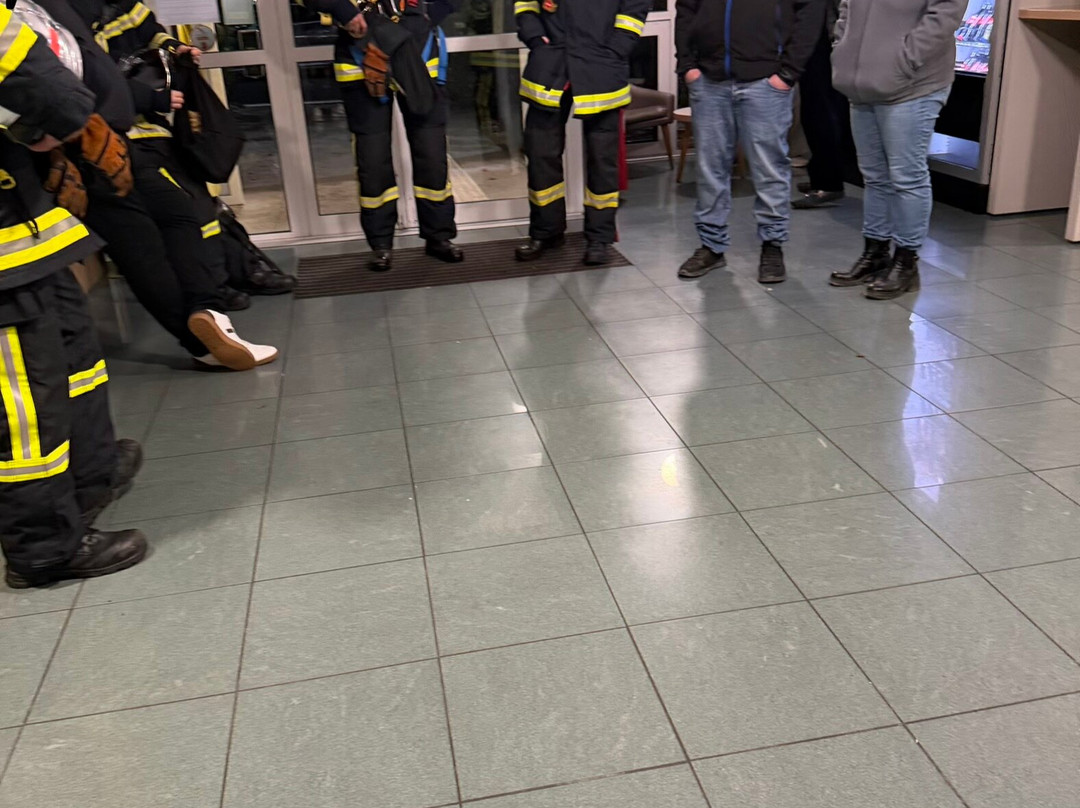 B&B Hotel Bordeaux Lac Sur Bruges主图