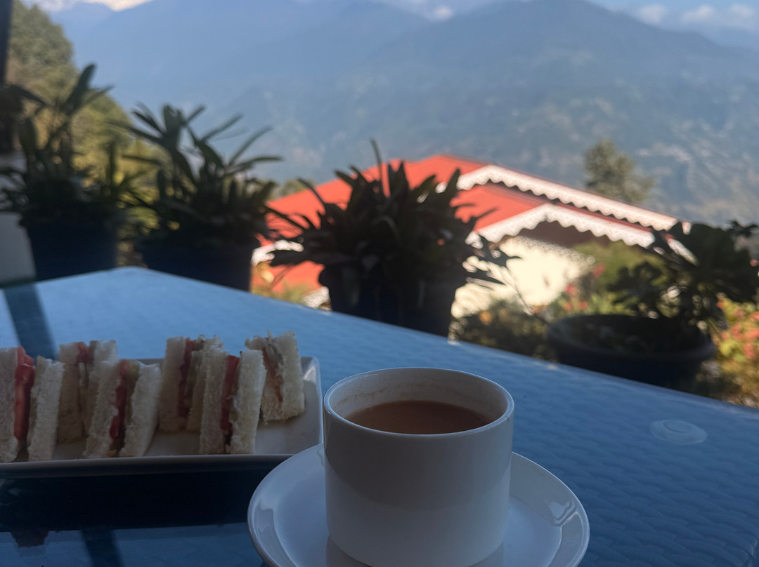 Kaya Gantavya Resort & Spa Pelling主图