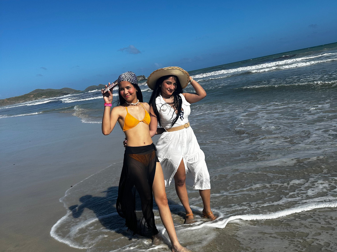 Agua Dorada Beach Hotel主图