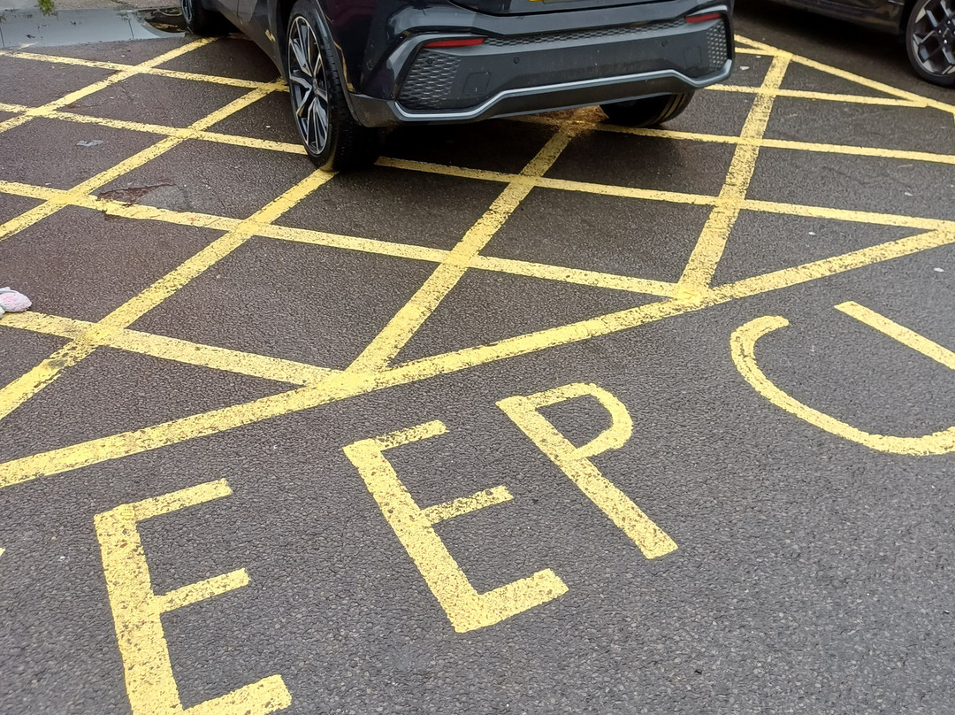 Jump Adventure Trampoline Park Newport-纽波特必去景点