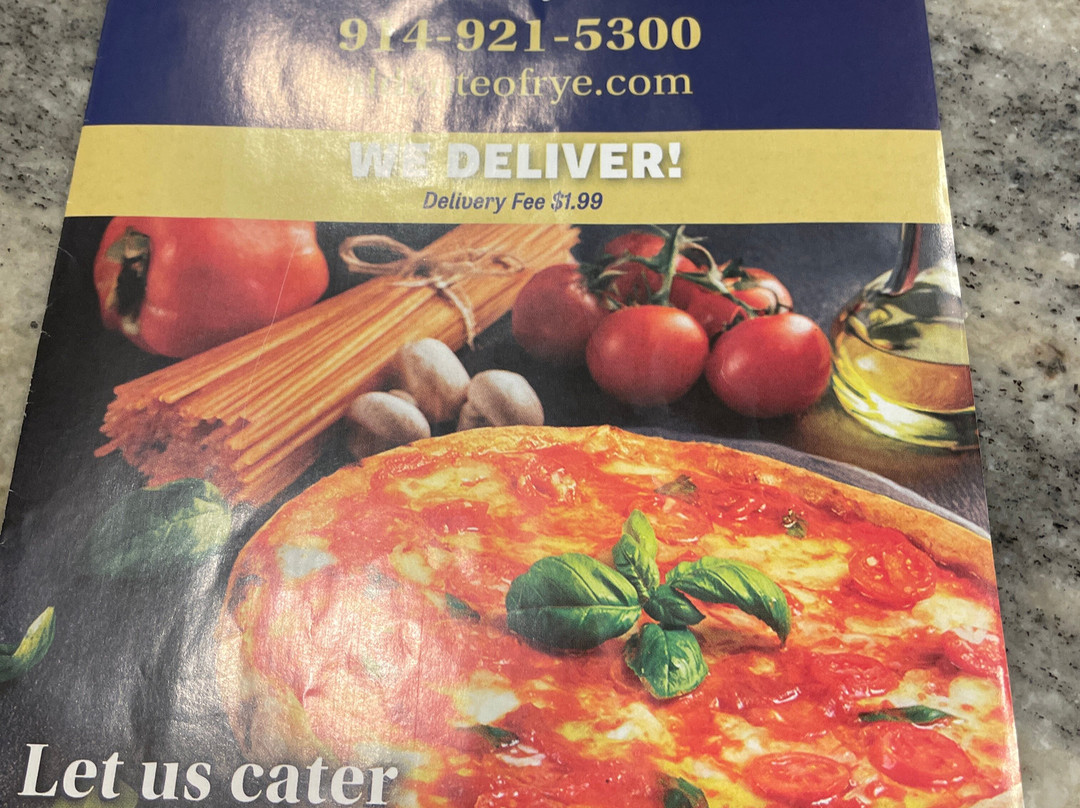 Aldente Pizzeria主图