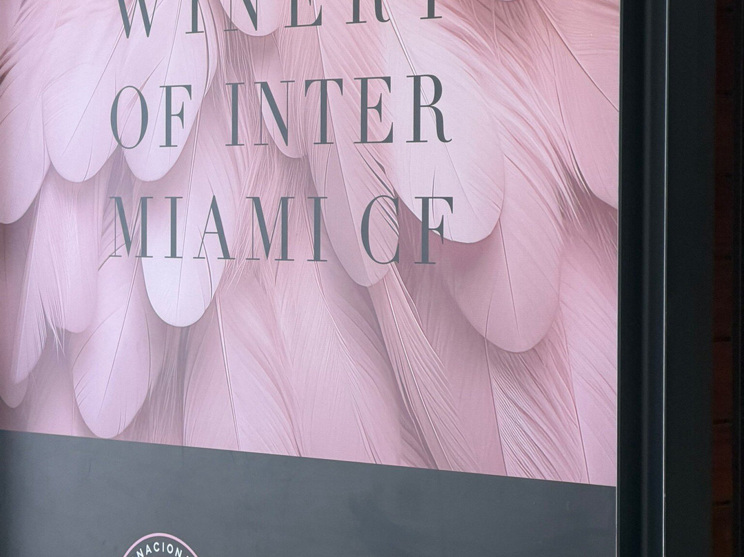 Bodega Trapiche-门多萨必去景点