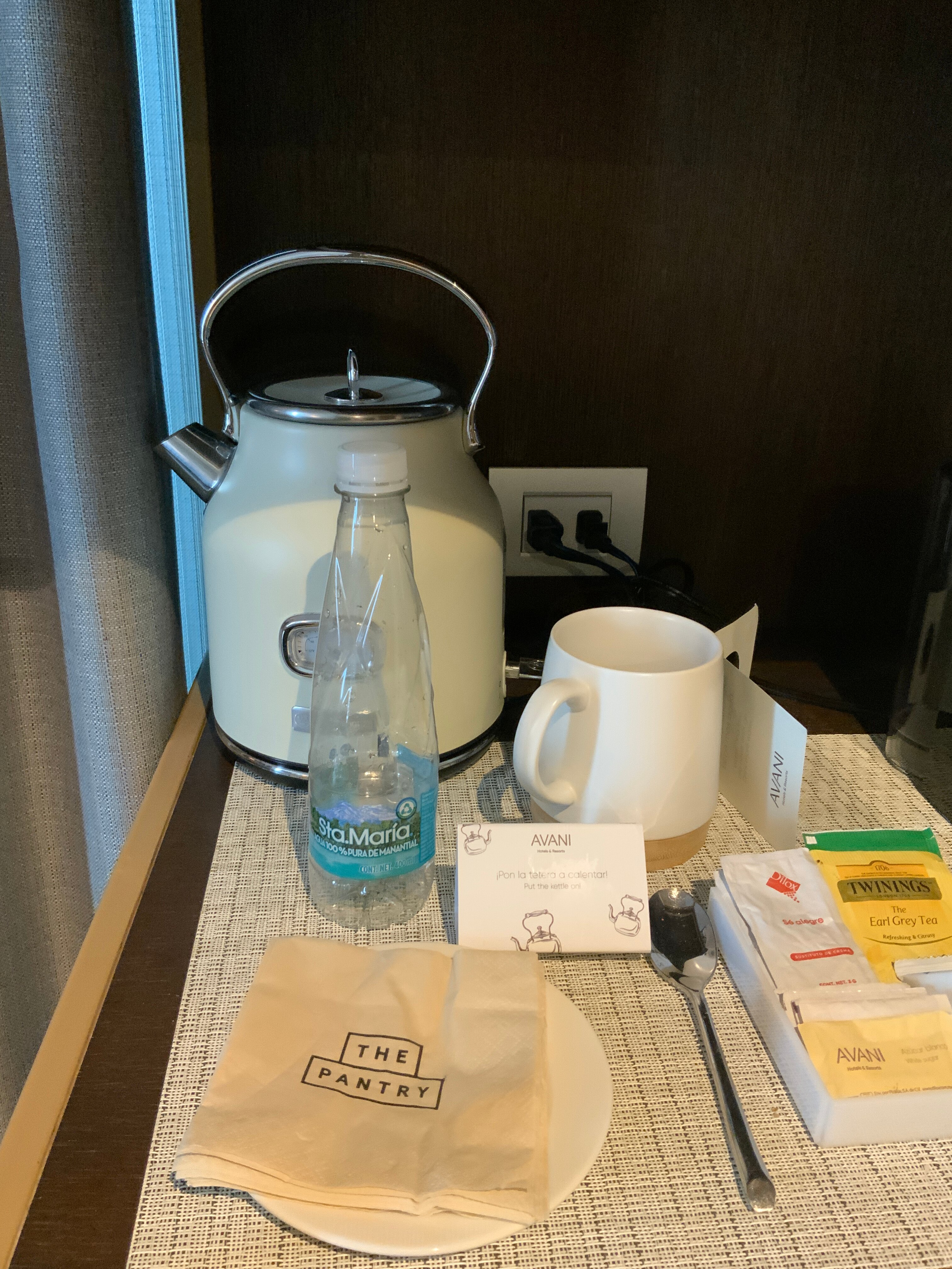 Hotel Avani Cancún Airport-客卧