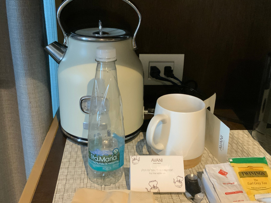 Hotel Avani Cancún Airport主图