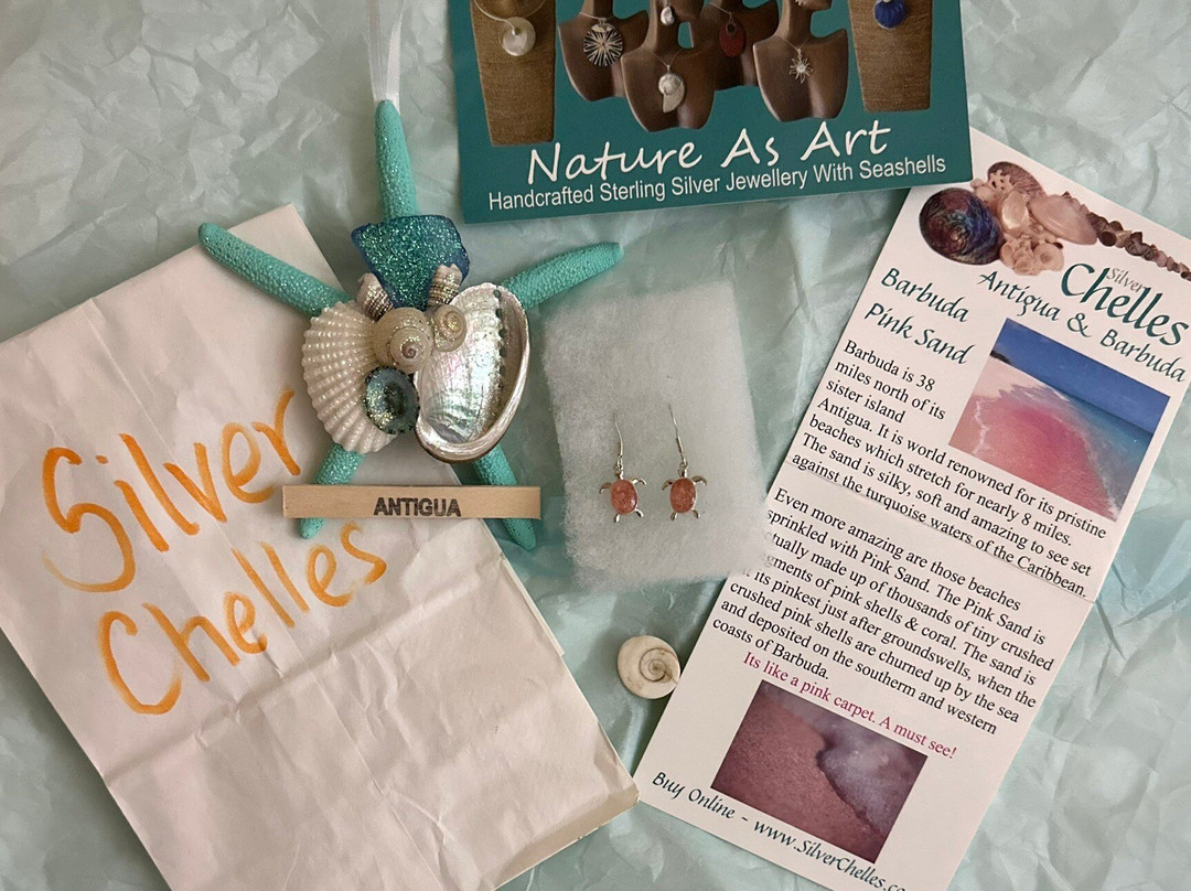 Silver Chelles-圣 约翰必去景点